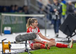 FC Carl Zeiss Jena Frauen FC Bayern Muenchen 11